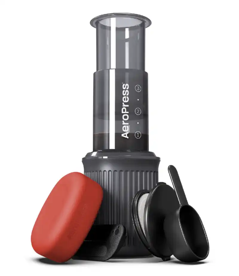 Aeropress Go Travel Coffee Press